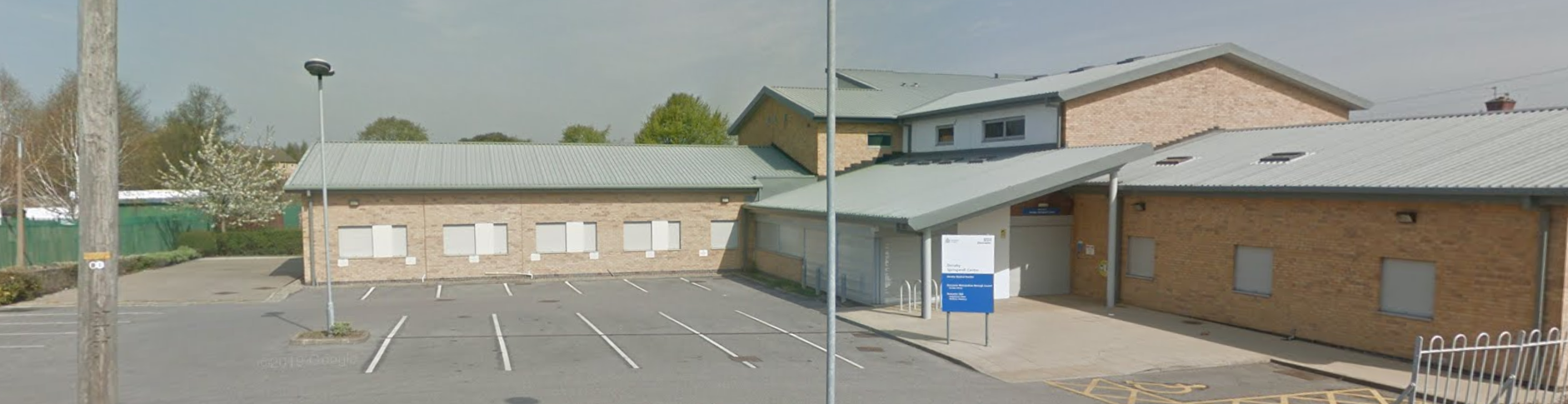 Askern Medical Practice